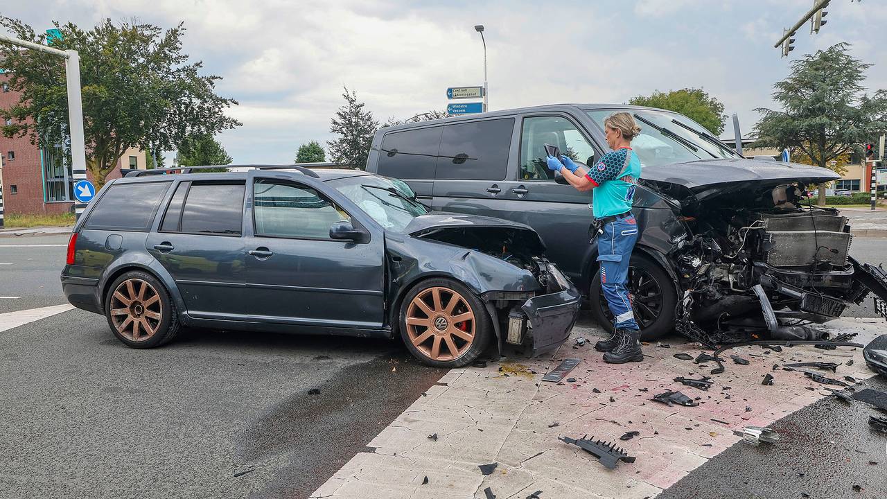 Foto: Rico Vogels / SQ Vision