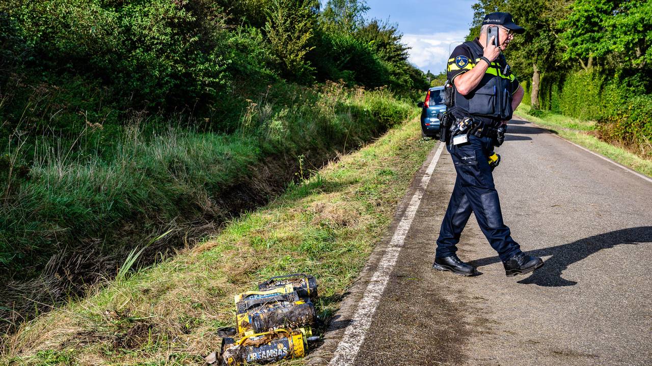 Foto: Jack Brekelmans / SQ Vision