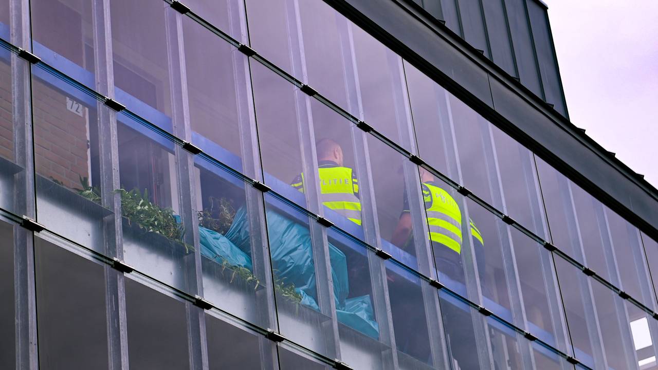 Foto: Walter van Bussel/SQ Vision.