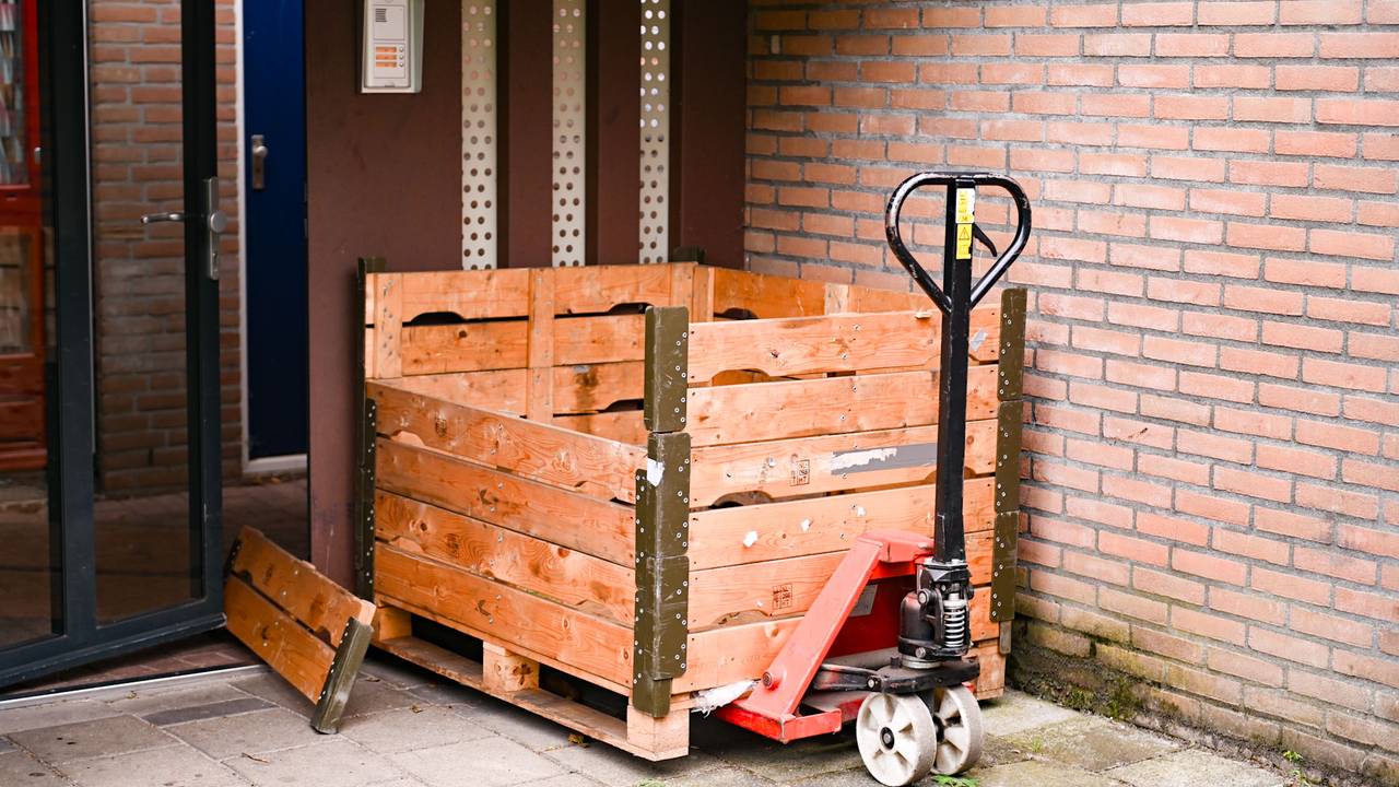 Foto: Walter van Bussel/SQ Vision.