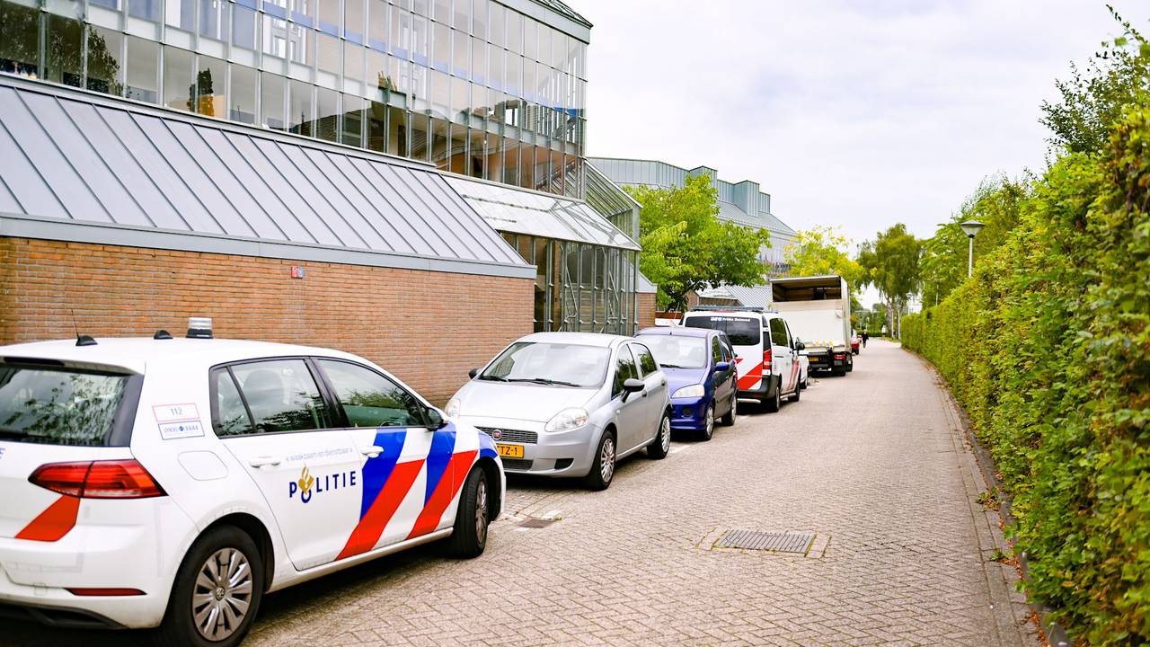 Foto: Walter van Bussel/SQ Vision.