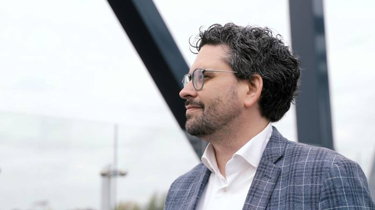 Arwen van Gestel (foto: gemeente Roosendaal).