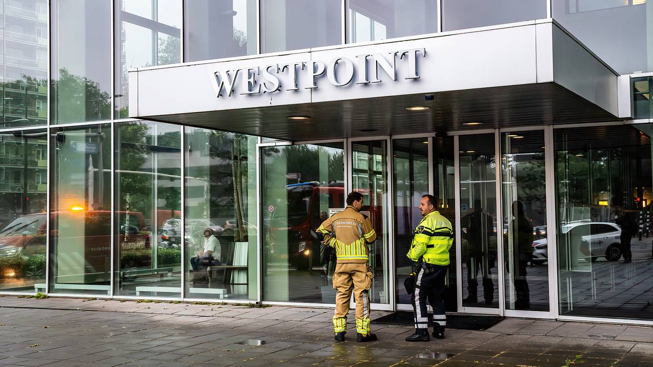 Foto: Jack Brekelmans/SQ Vision.