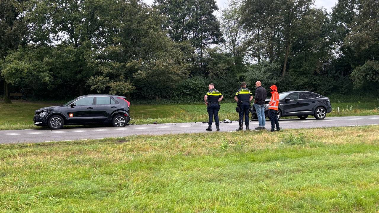 Foto: Marco van den Broek/SQ Vision.