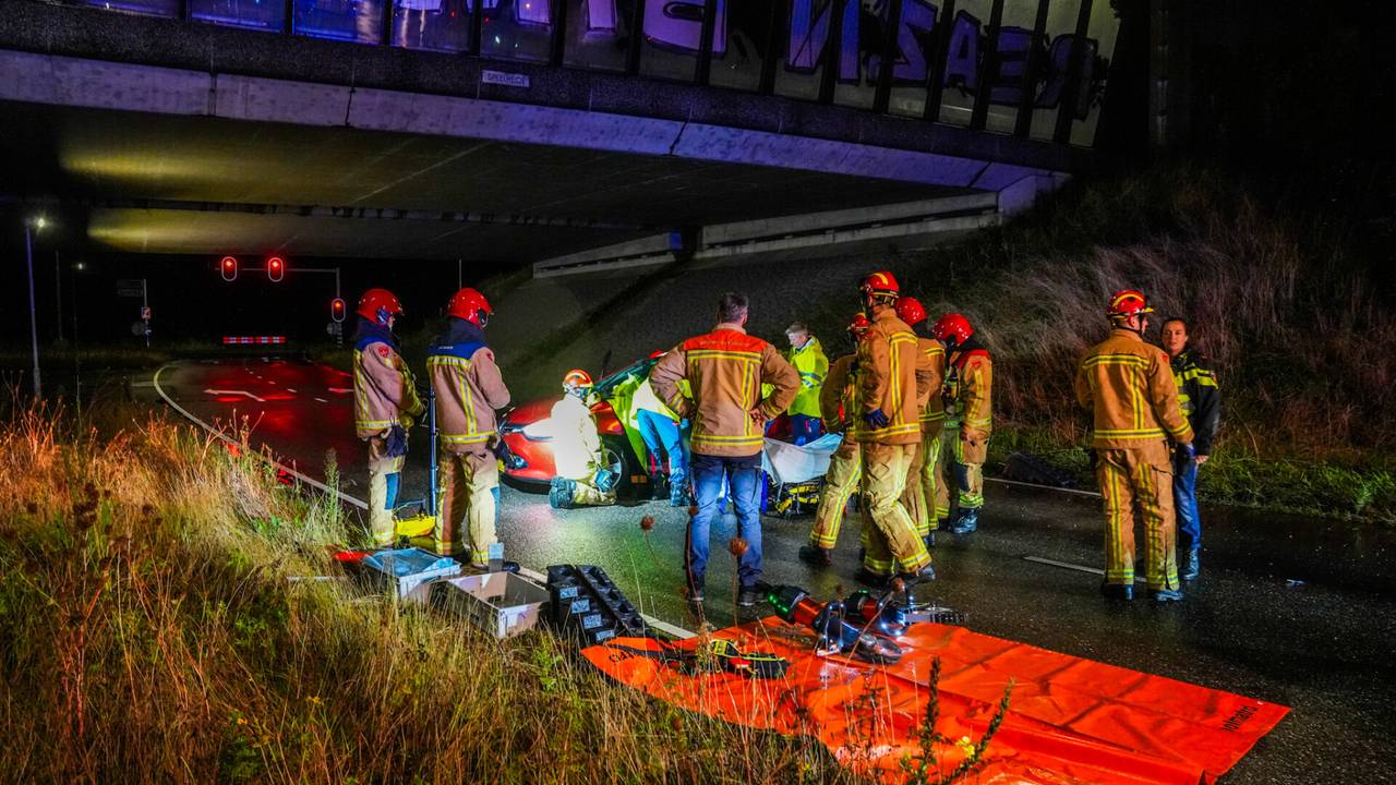 Foto: Dave Hendriks/SQ Vision.