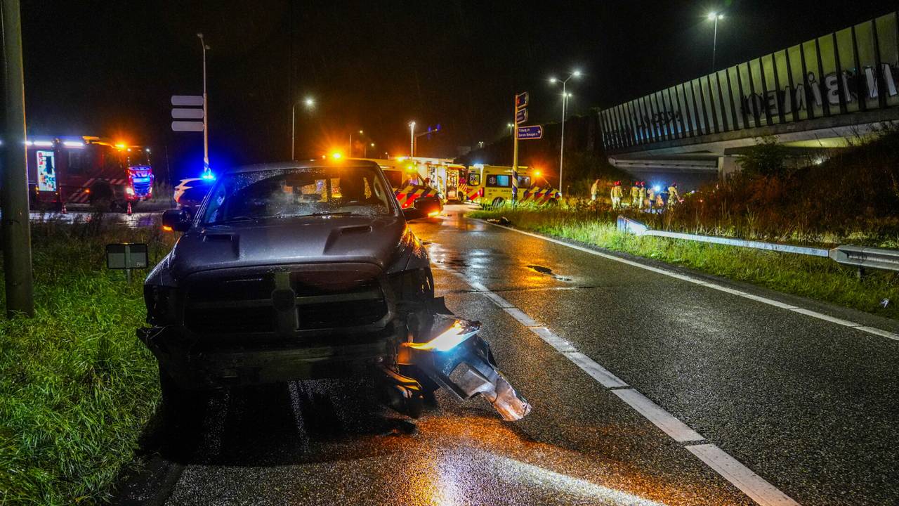 Foto: Dave Hendriks/SQ Vision.