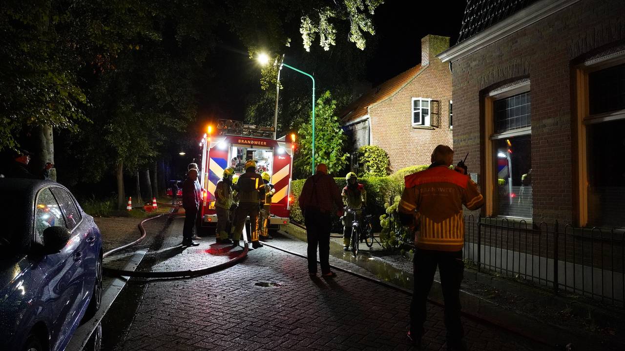 Foto: Jeroen Stuve/SQ Vision.