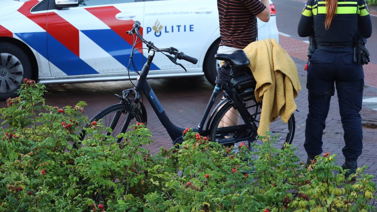 Foto: Kevin Kanters/SQ Vision