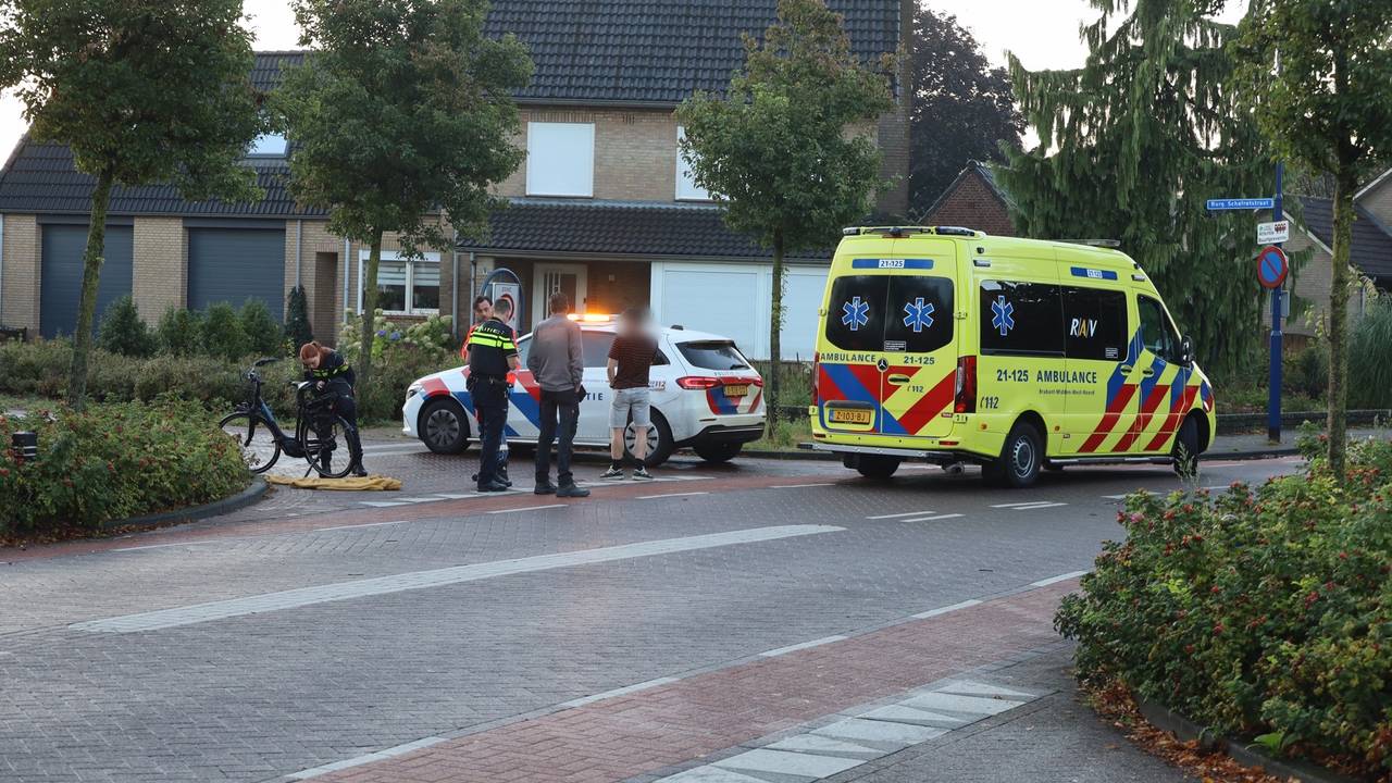 Foto: Kevin Kanters/SQ Vision