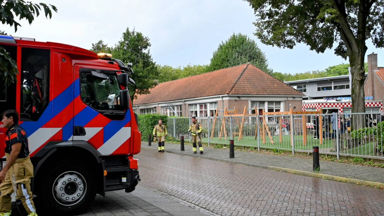 Foto: Tom van der Put/SQ Vision