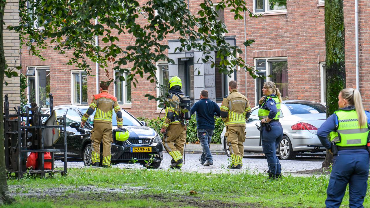 Foto: Tom van der Put/SQ Vision