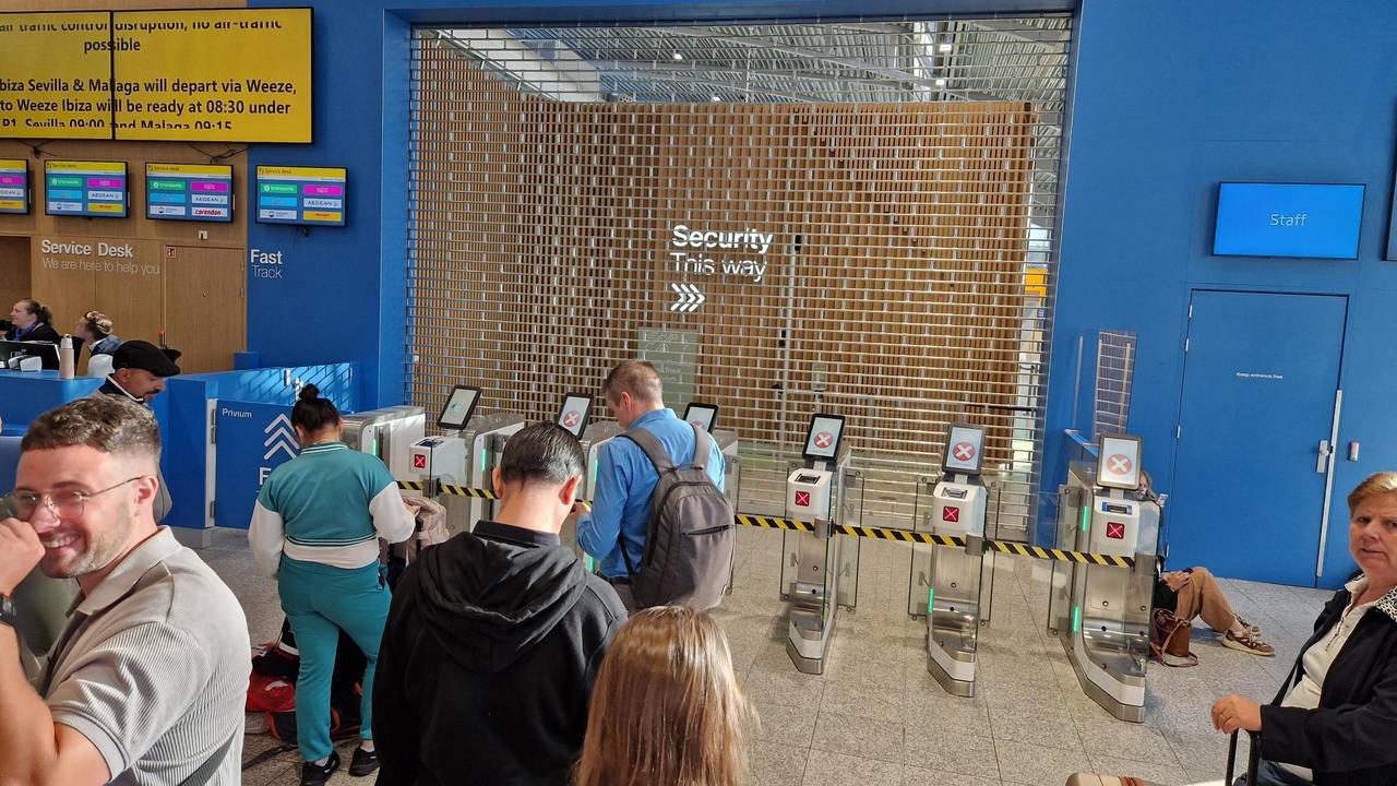 Foto: Noël van Hooft