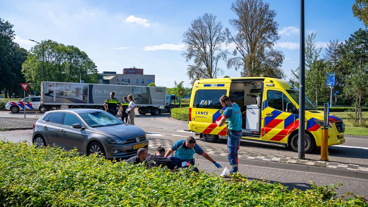 Foto: Iwan van Dun/SQ Vision.