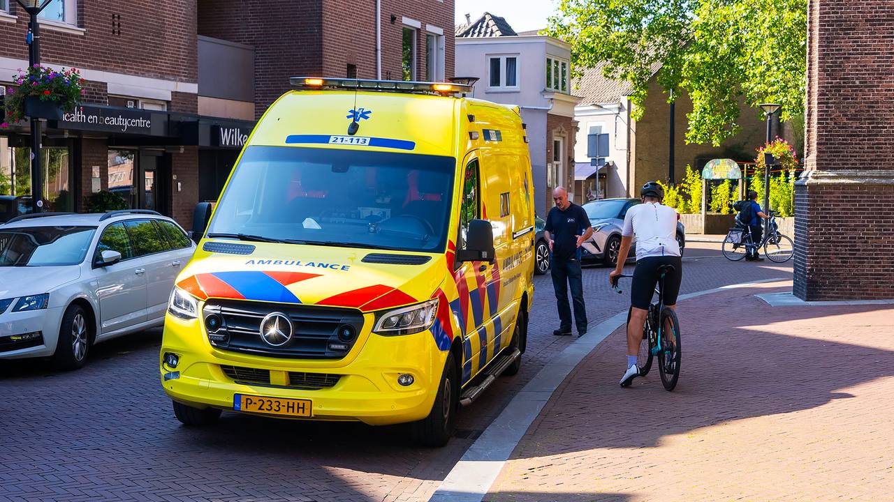 Foto: Gabor Heeres/SQ Vision. 