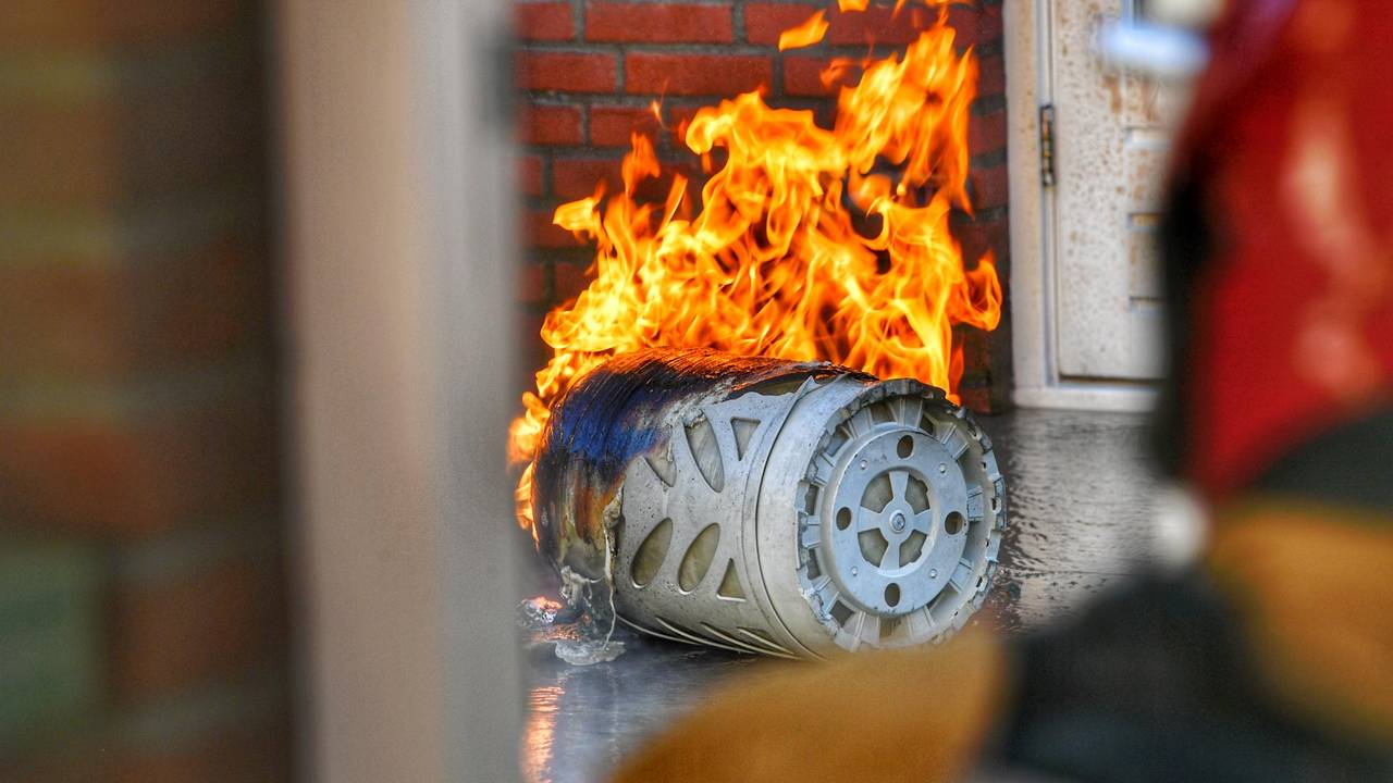 Foto: Rico Vogels/SQ Vision. 