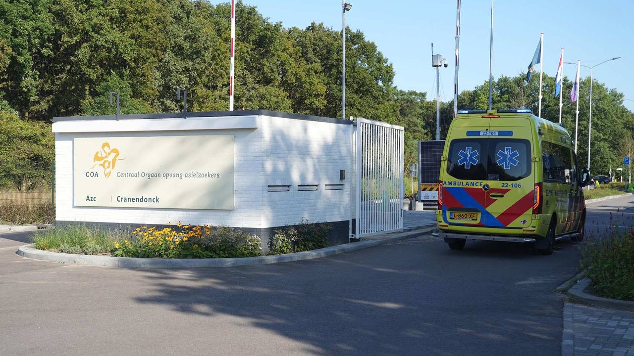 Foto: WdG/SQ Vision. 