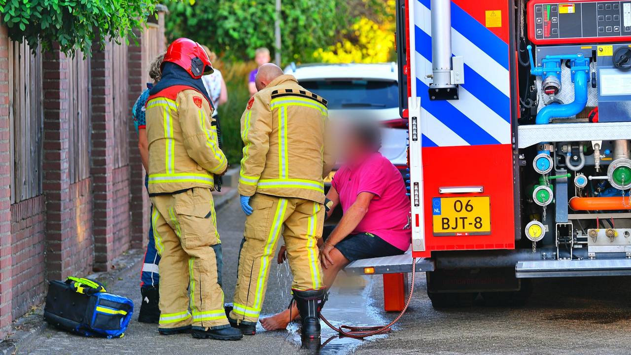 Foto: Rico Vogels/SQ Vision. 