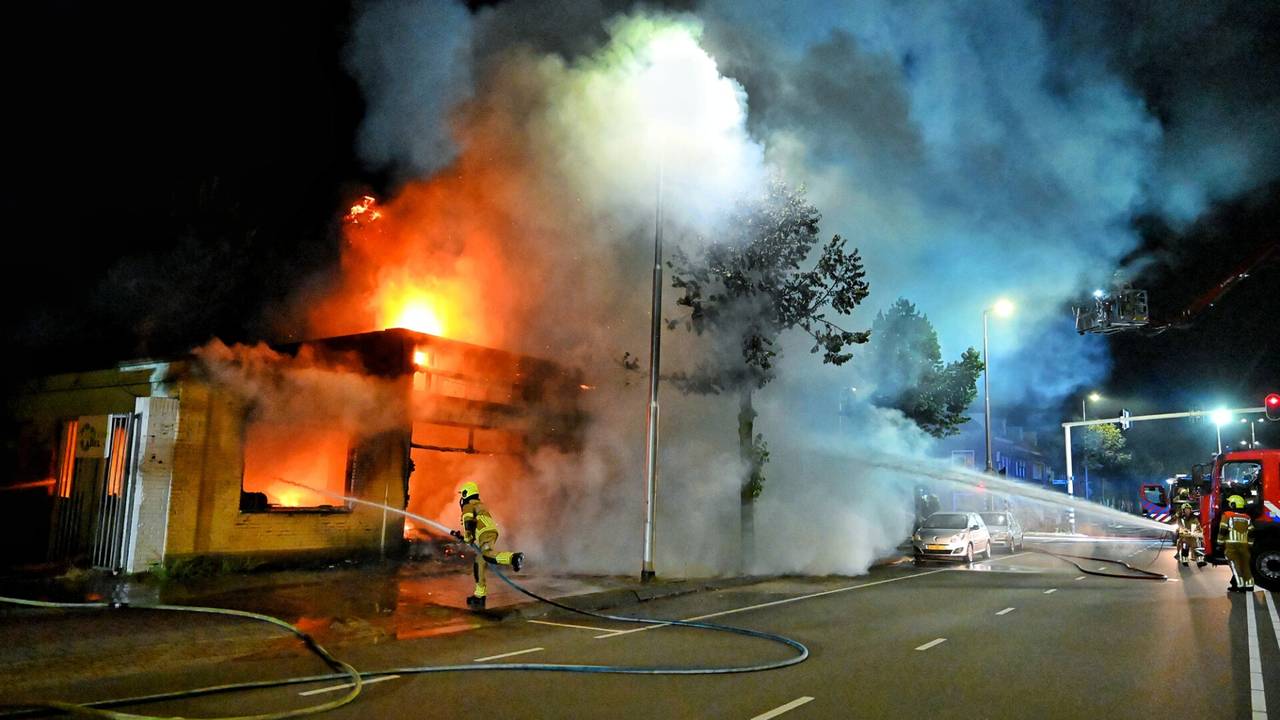 Foto: Toby de Kort/SQ Vision.