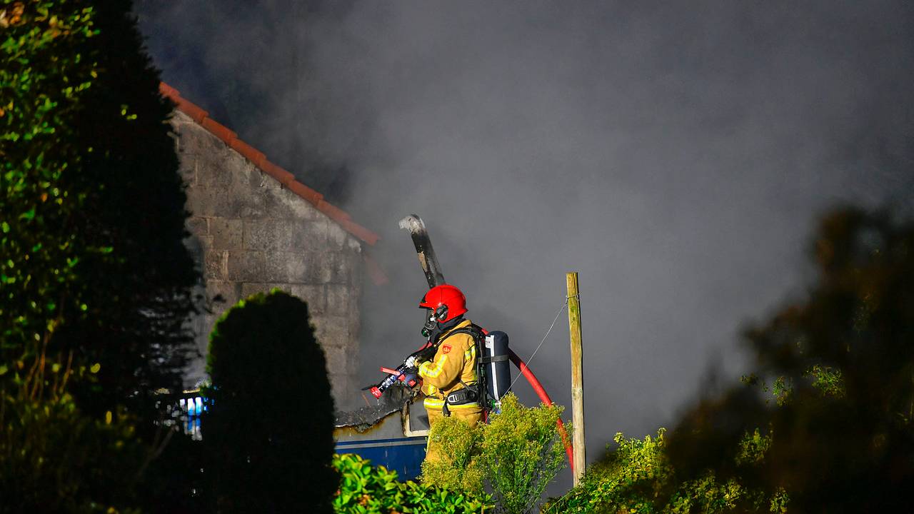 Foto: Rico Vogels / SQ Vision