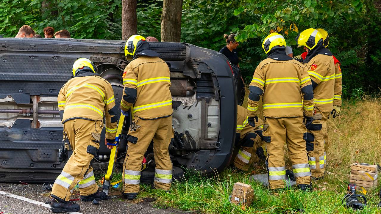 Foto: Gabor Heeres/SQ Vision.