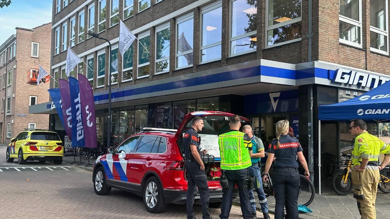 Foto: Bart Meesters/SQ Vision.