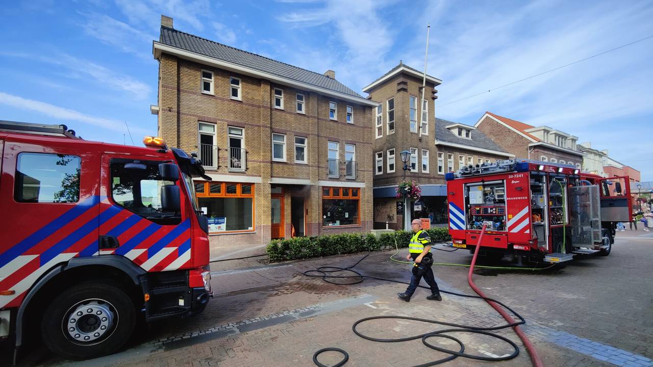 Foto: Iwan van Dun/SQ Vision.