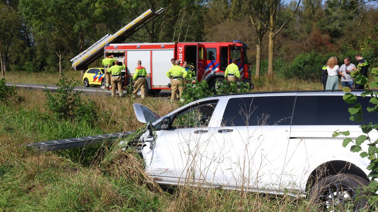 Foto: Sander van Gils/SQ Vision