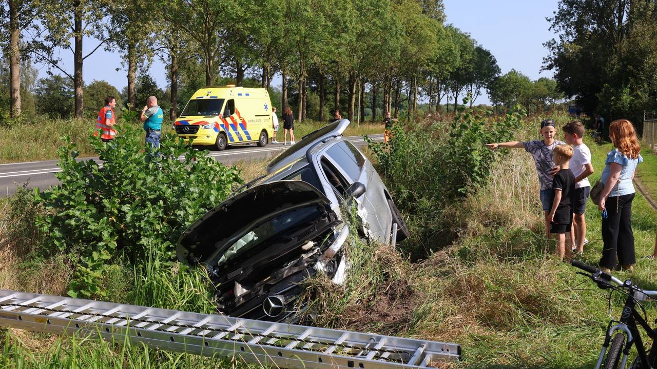 Foto: Sander van Gils/SQ Vision