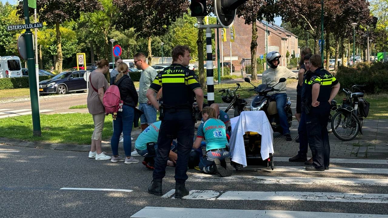 Foto: Marco van den Broek/SQ Vision