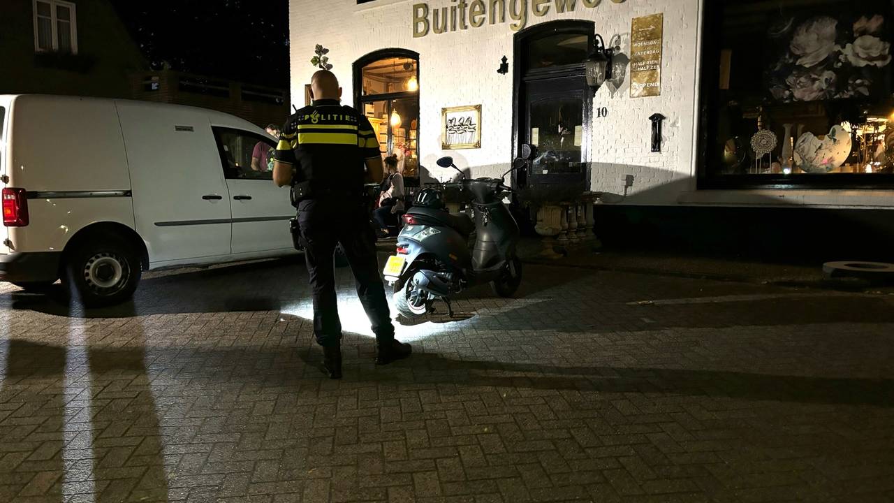 Foto: Marco van den Broek/SQ Vision 