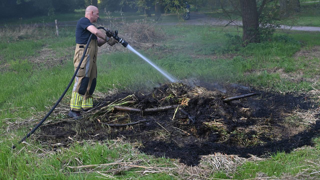 Foto: Perry Roovers/SQ Vision