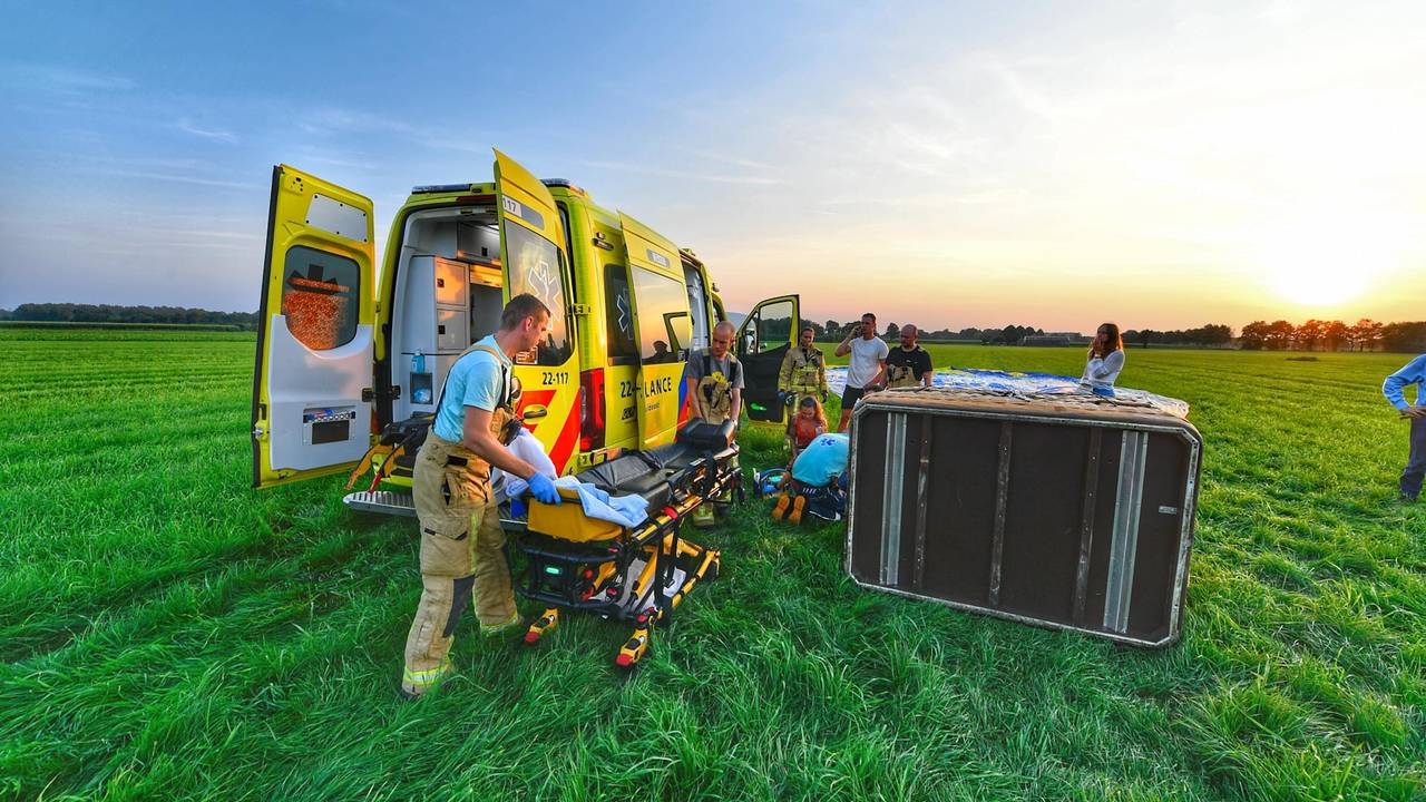 Foto: Rico Vogels/SQ Vision