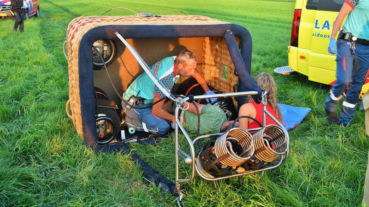 Foto: Rico Vogels/SQ Vision