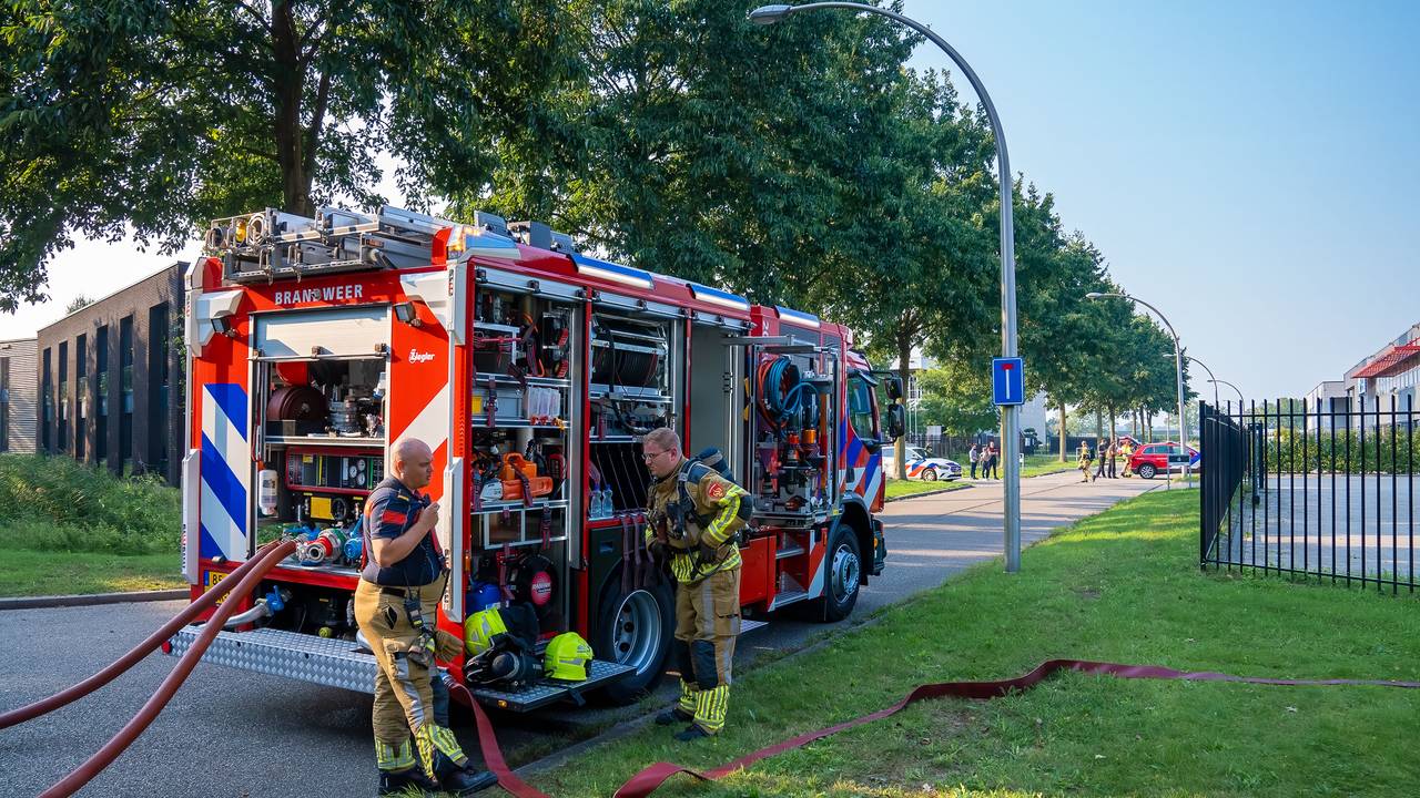 Foto: Iwan van Dun / SQ Vision