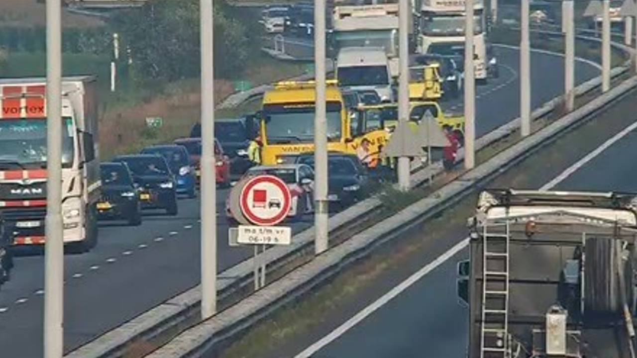 Foto: Rijkswaterstaat
