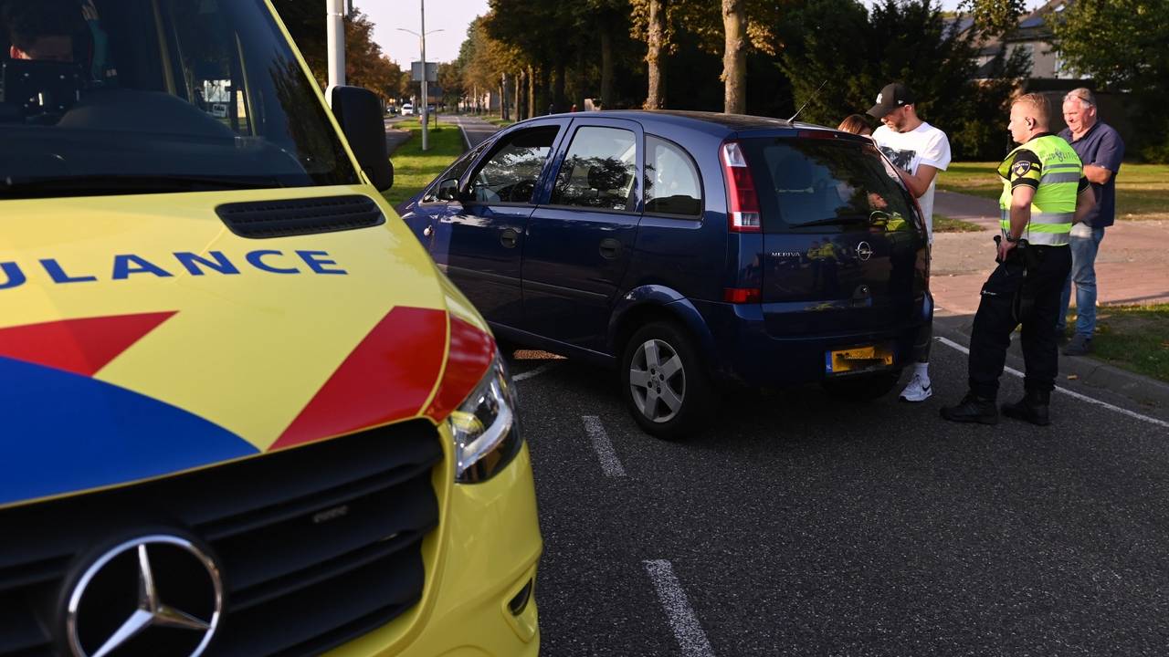 Foto: Walter van Bussel/SQ Vision