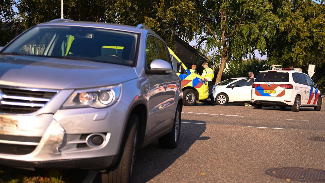 Foto: Walter van Bussel/SQ Vision