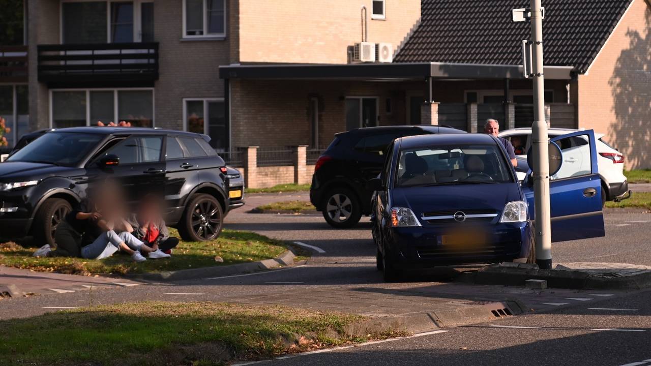 Foto: Walter van Bussel/SQ Vision