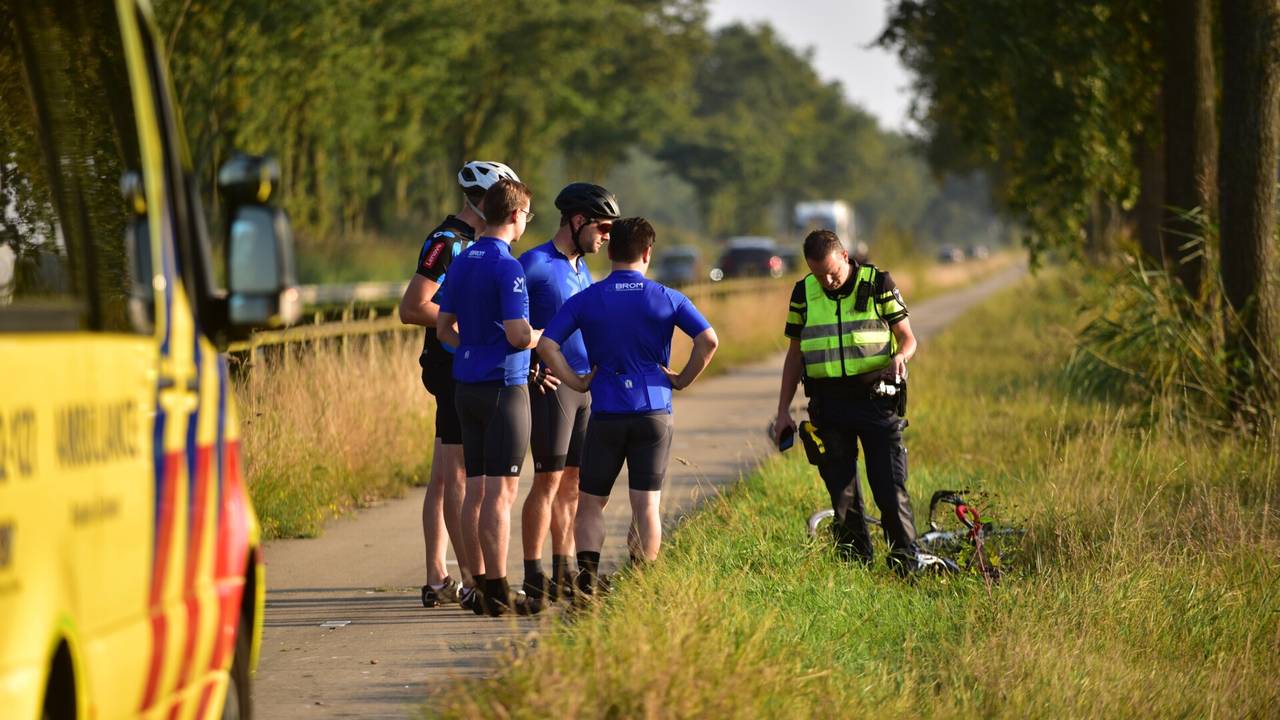 Foto: Johan Bloemers/SQ Vision.