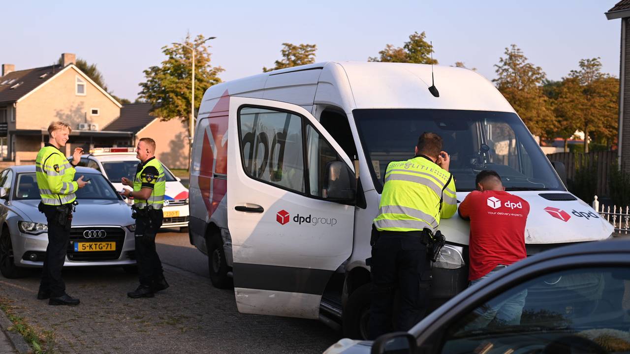 Foto: Walter van Bussel/ SQ Vision.