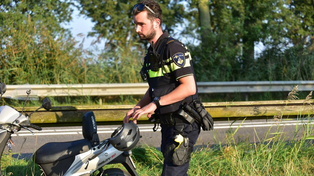 Foto: Johan Bloemers/SQ Vision.