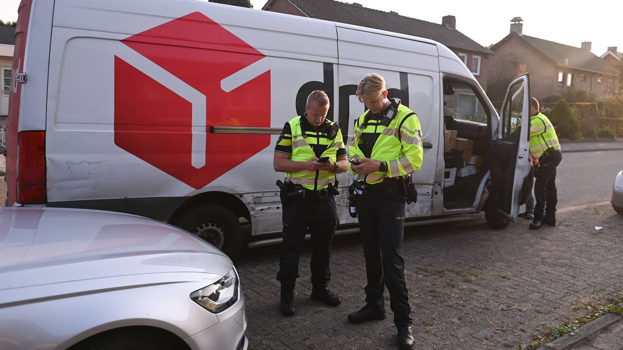 Foto: Walter van Bussel/ SQ Vision.