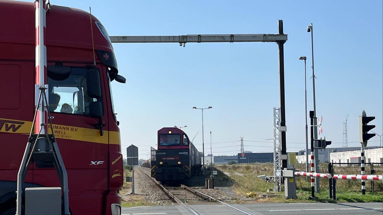 Foto: Janneke Driesprong