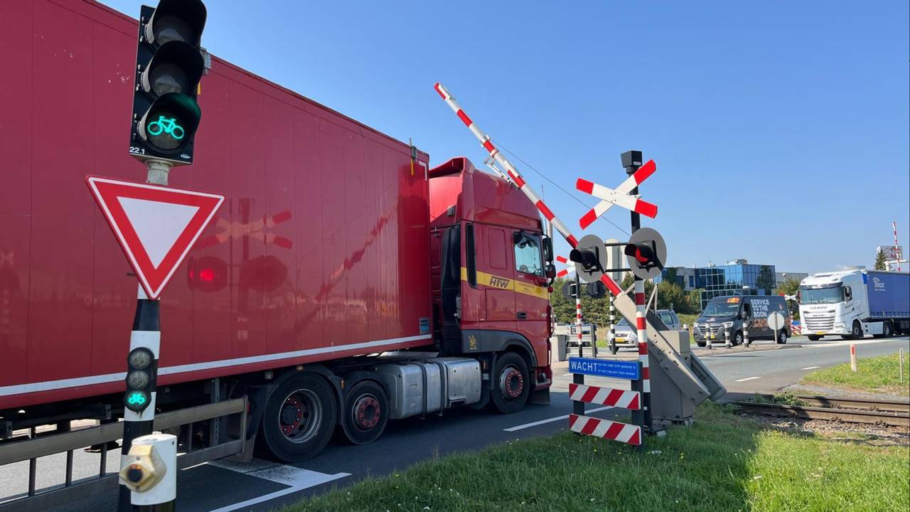 Foto: Janneke Driesprong