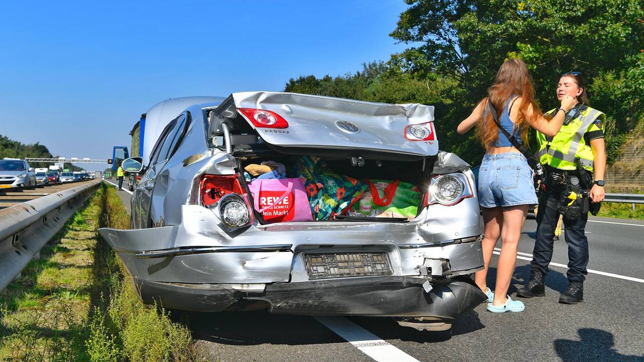 Foto: Rico Vogels/SQ Vision