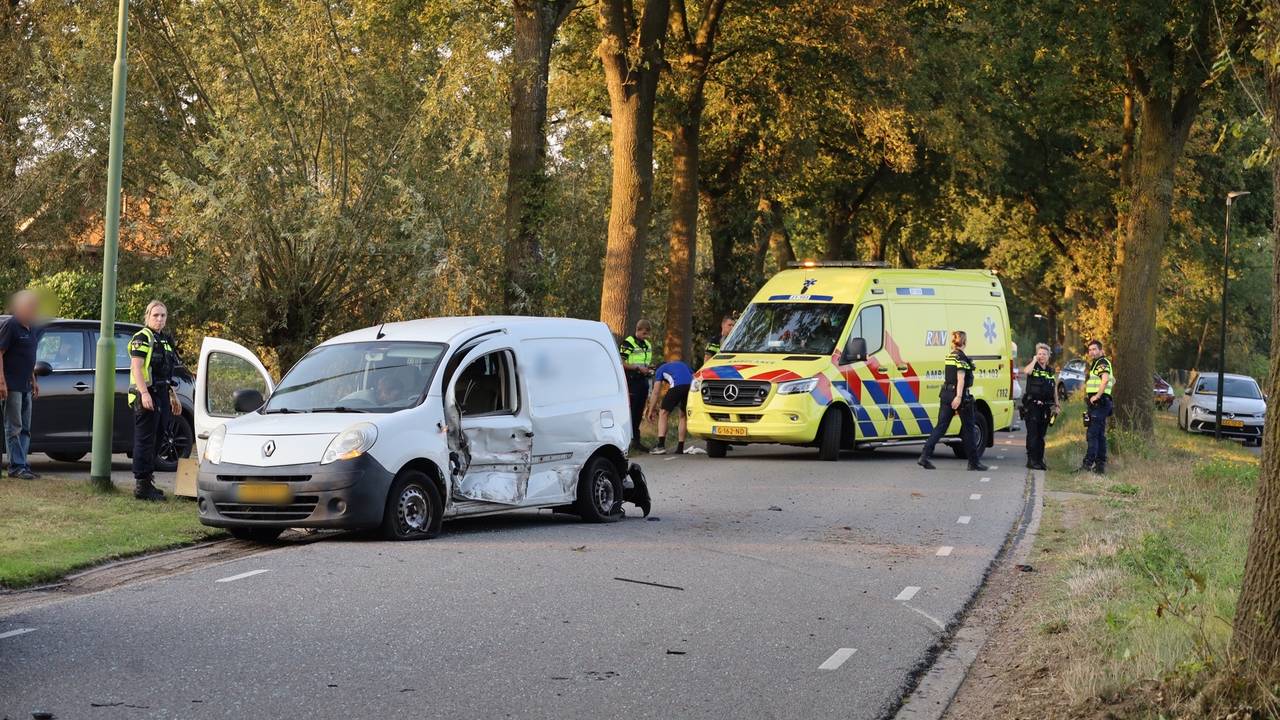 Foto: Kevin Kanters/SQ Vision