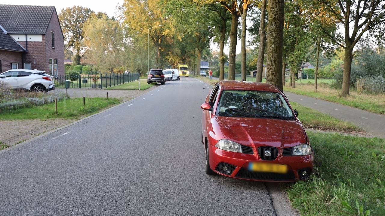 Foto: Kevin Kanters/SQ Vision