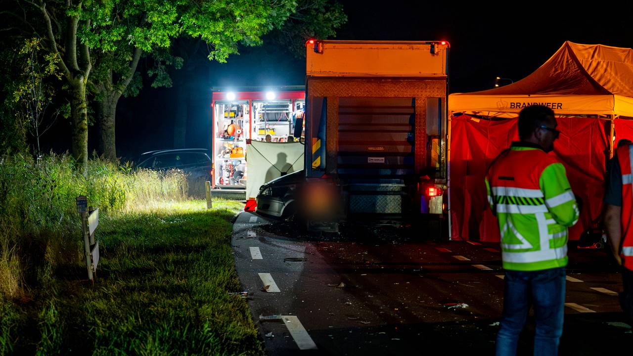 Foto: Jurgen Versteeg / SQ Vision