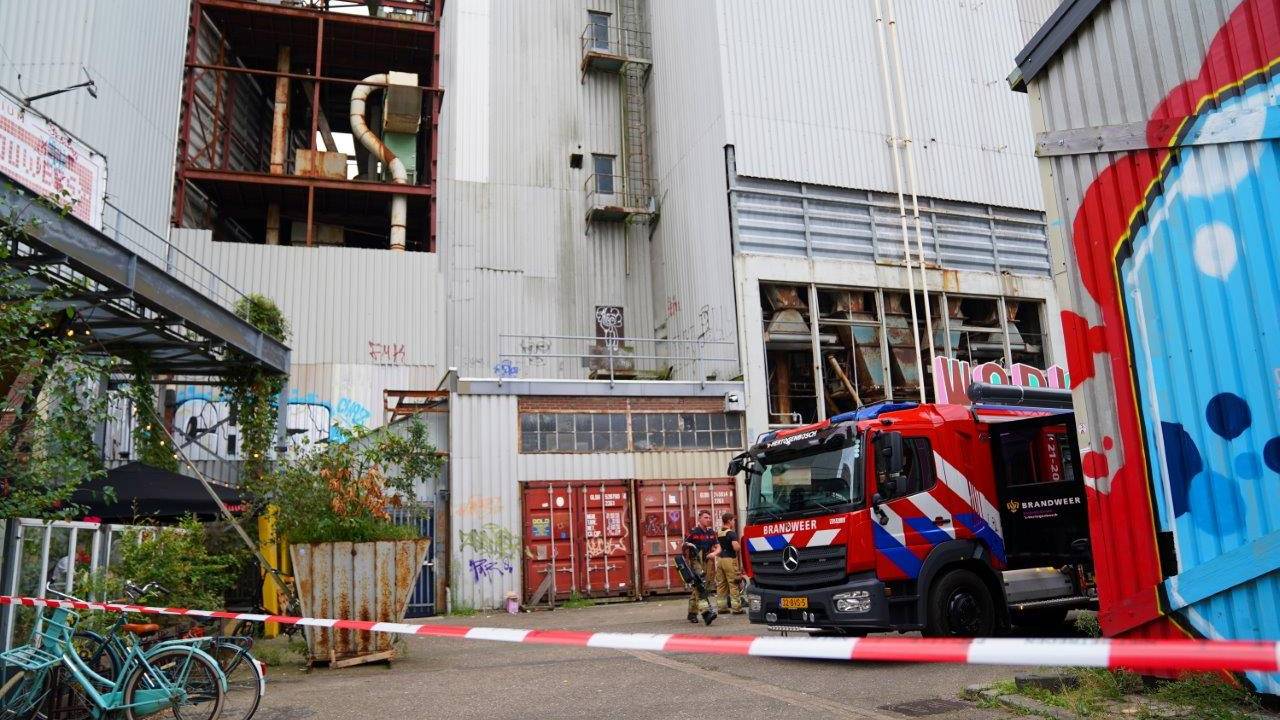 Foto: Bart Meesters.