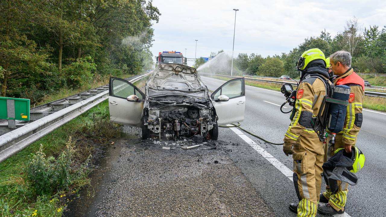 Foto: Tom van der Put/SQ Vision.